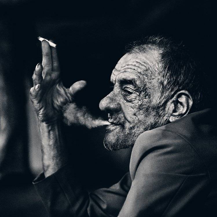 , Denis Buchel