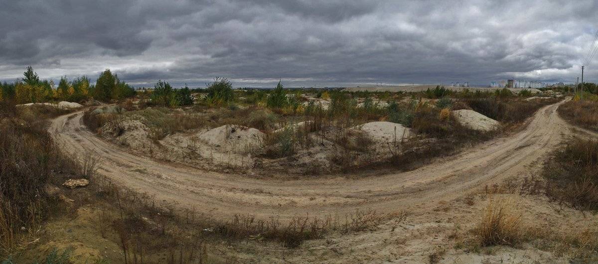 , Михаил Мочалов