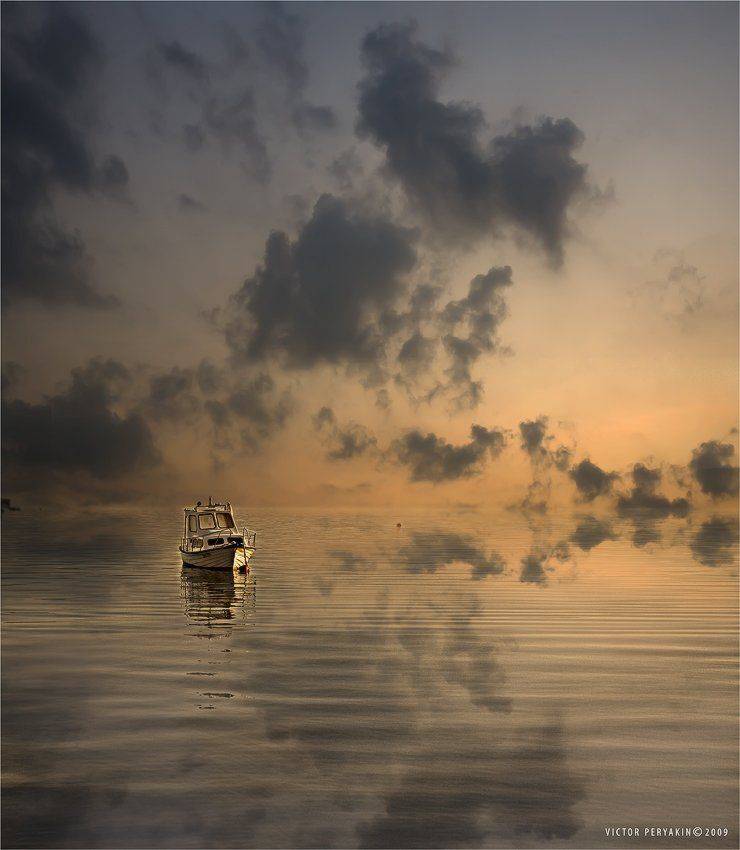 , Виктор Перякин