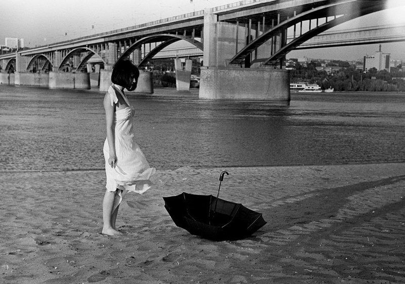 Зонт фото превью