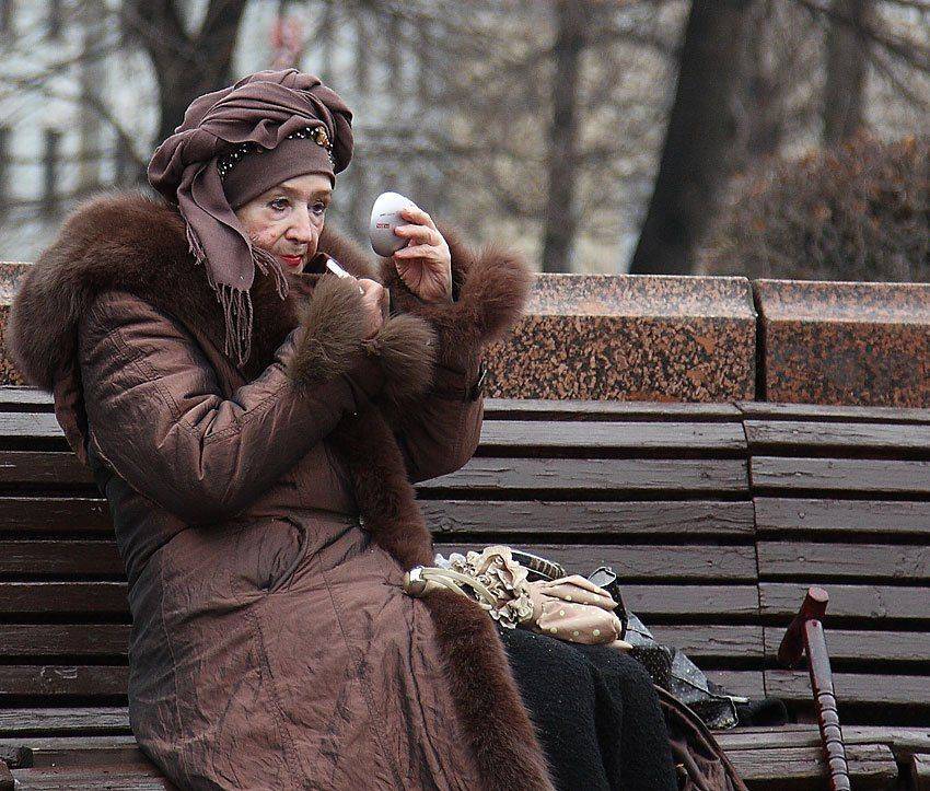 , Виталий Мазурин