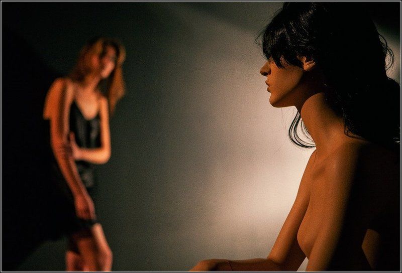 www.loft-photo.ru Мечтают ли андроиды... фото превью