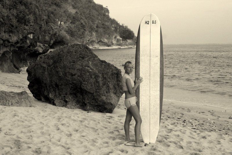 surf endless summer фото превью