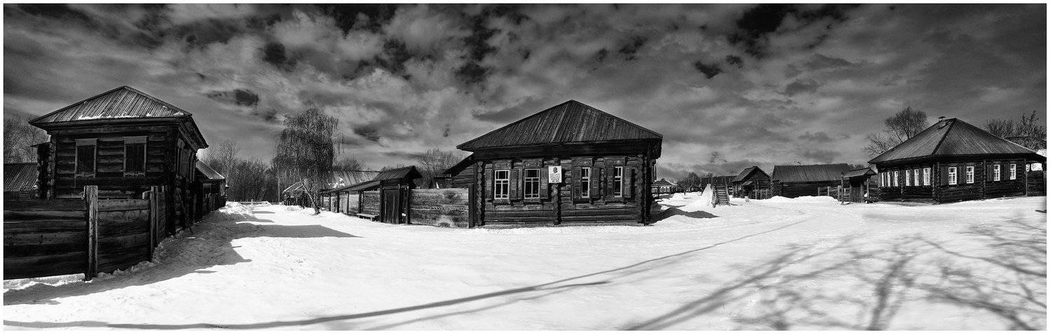 , Олег Клочков