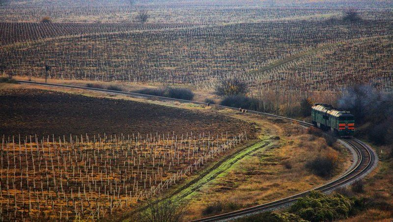 На вираже! фото превью