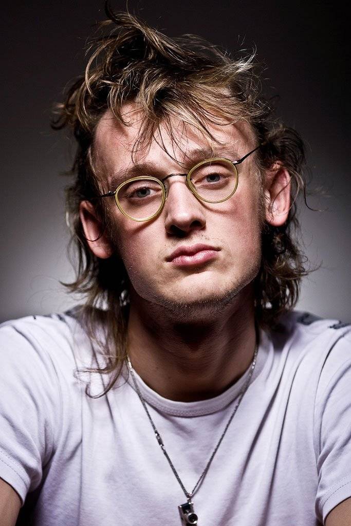 портрет, Владимир Добриденев