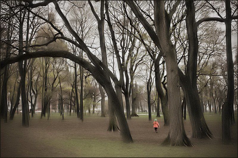 2007, город, май Восьмое Мая. Петербург фото превью