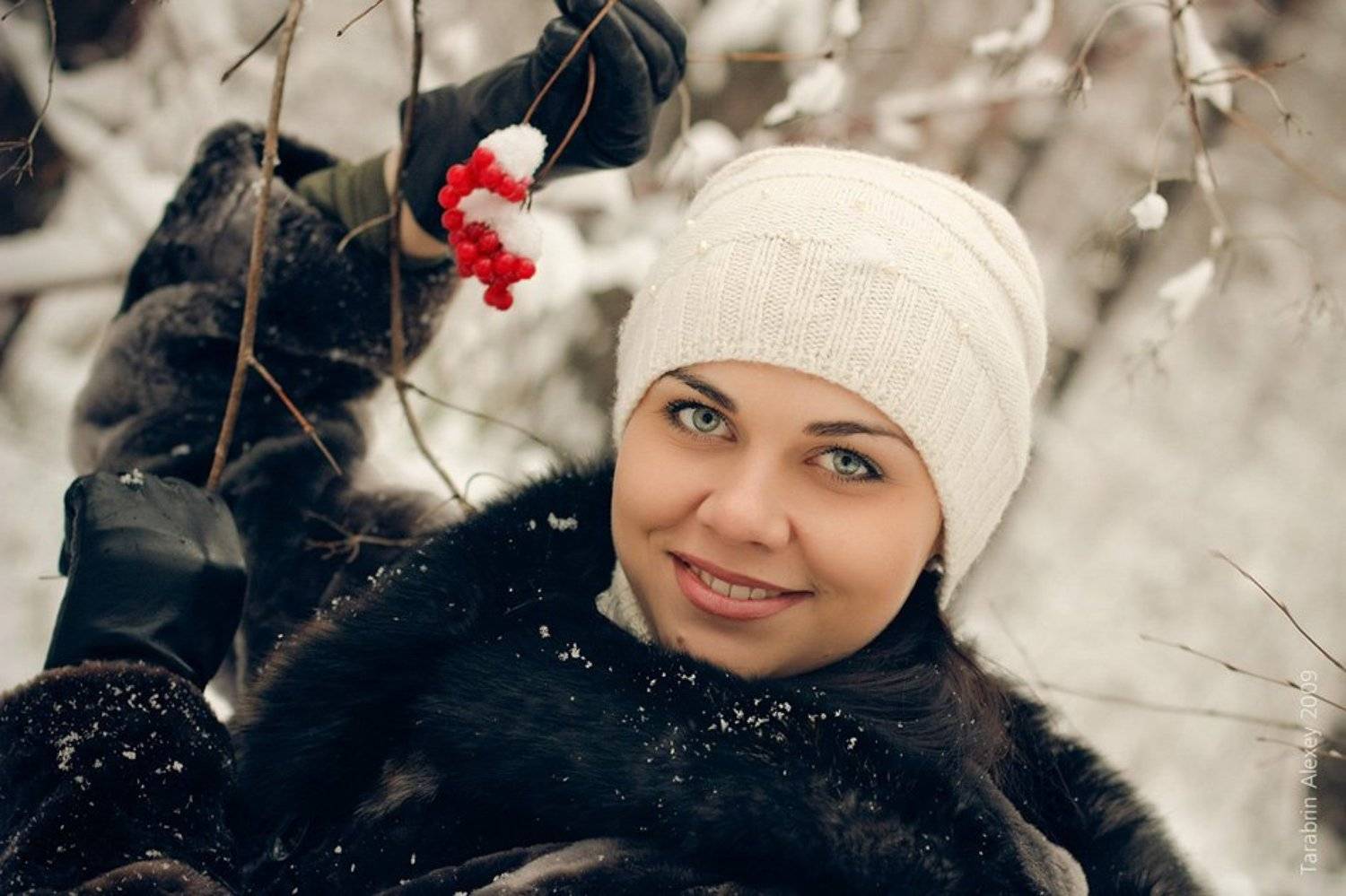 , Алексей Тарабрин