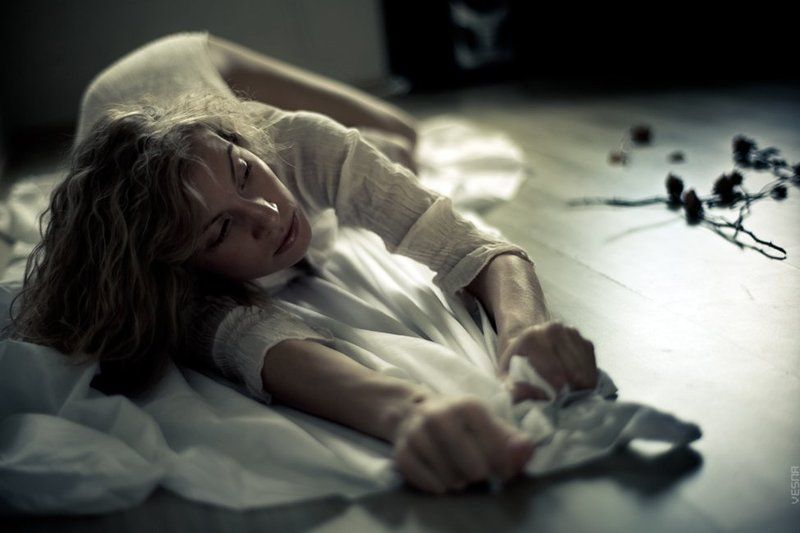 Утро без тебя фото превью