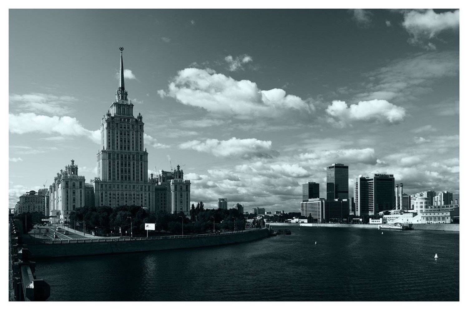 , Олег Клочков