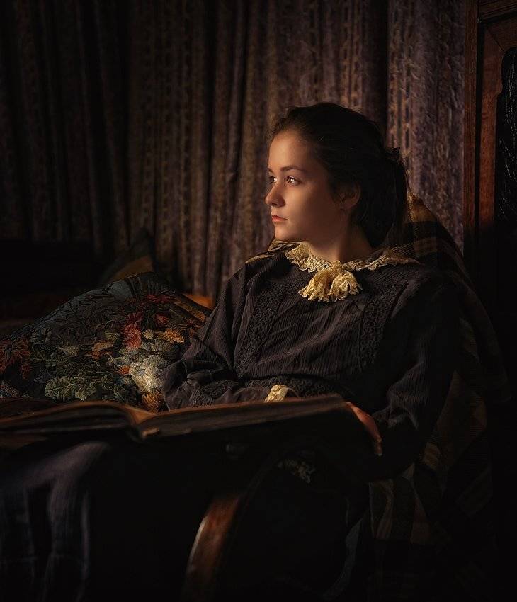 , Солохин Михаил