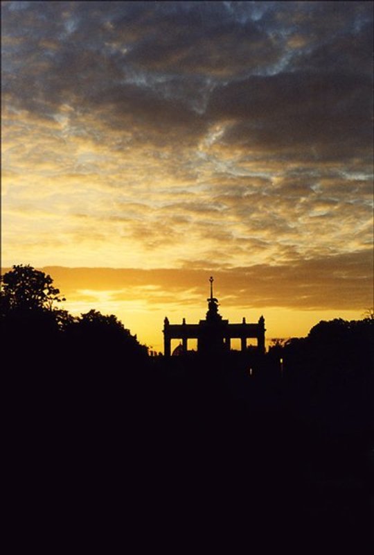 Закат достижений народного хозяйства фото превью