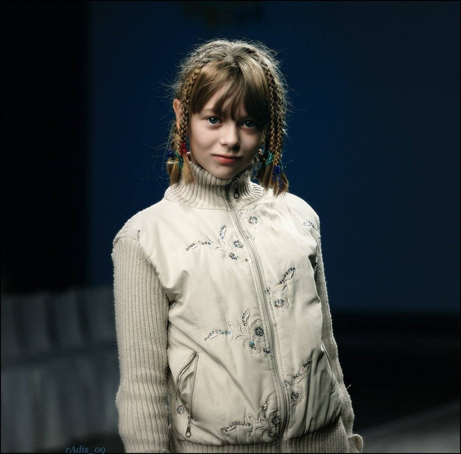 , rAdis (Дмитрий Станякин)