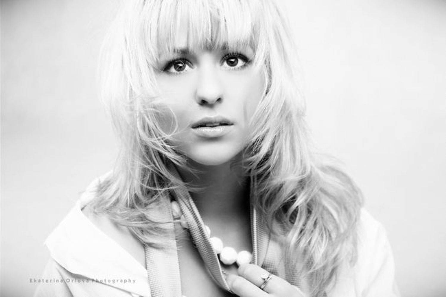 , Екатерина Орлова