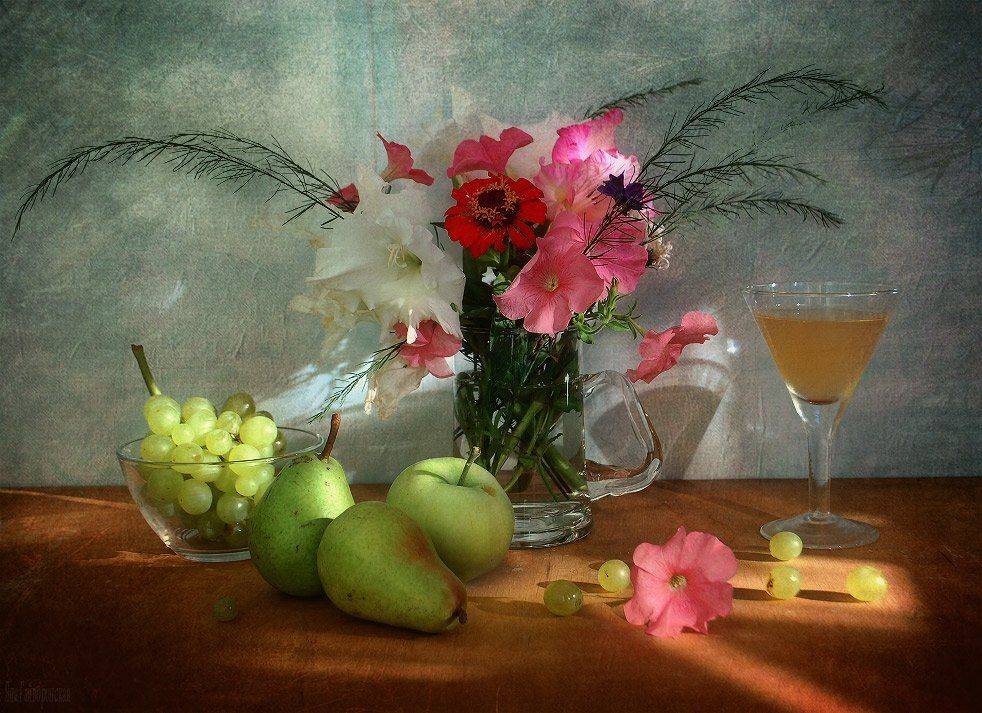 , Яна  Гайворонская