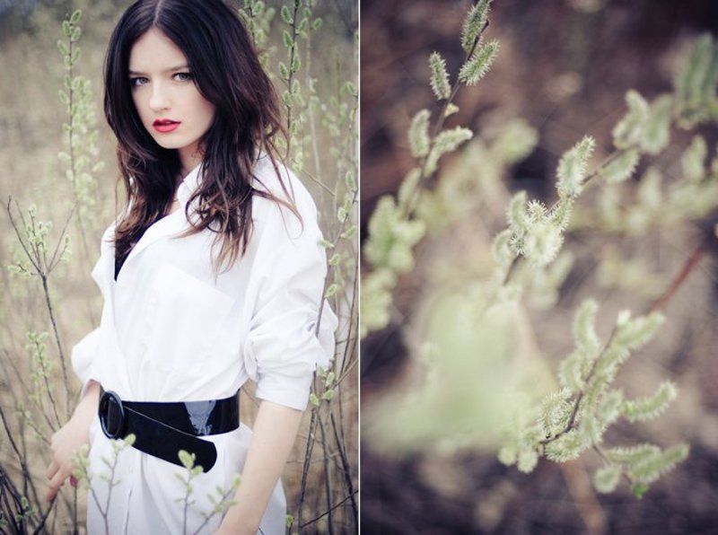 lovely morning фото превью