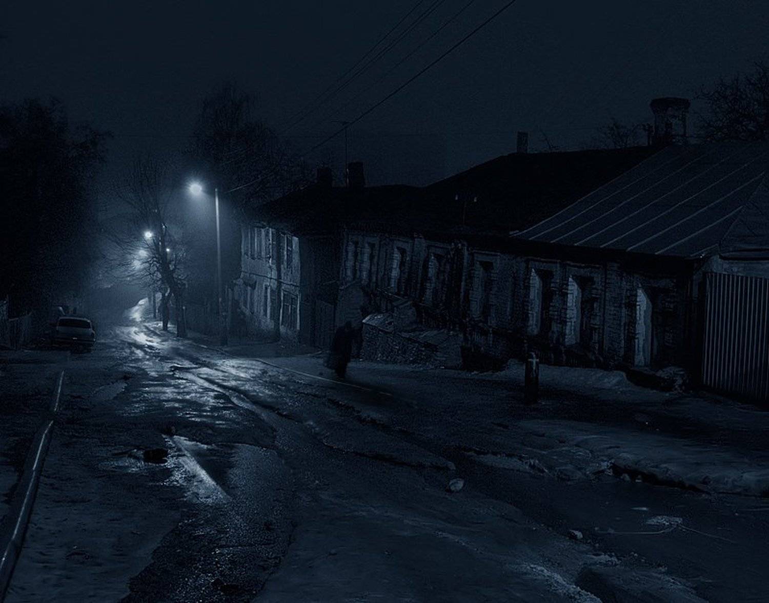 , Валерий Бредюк