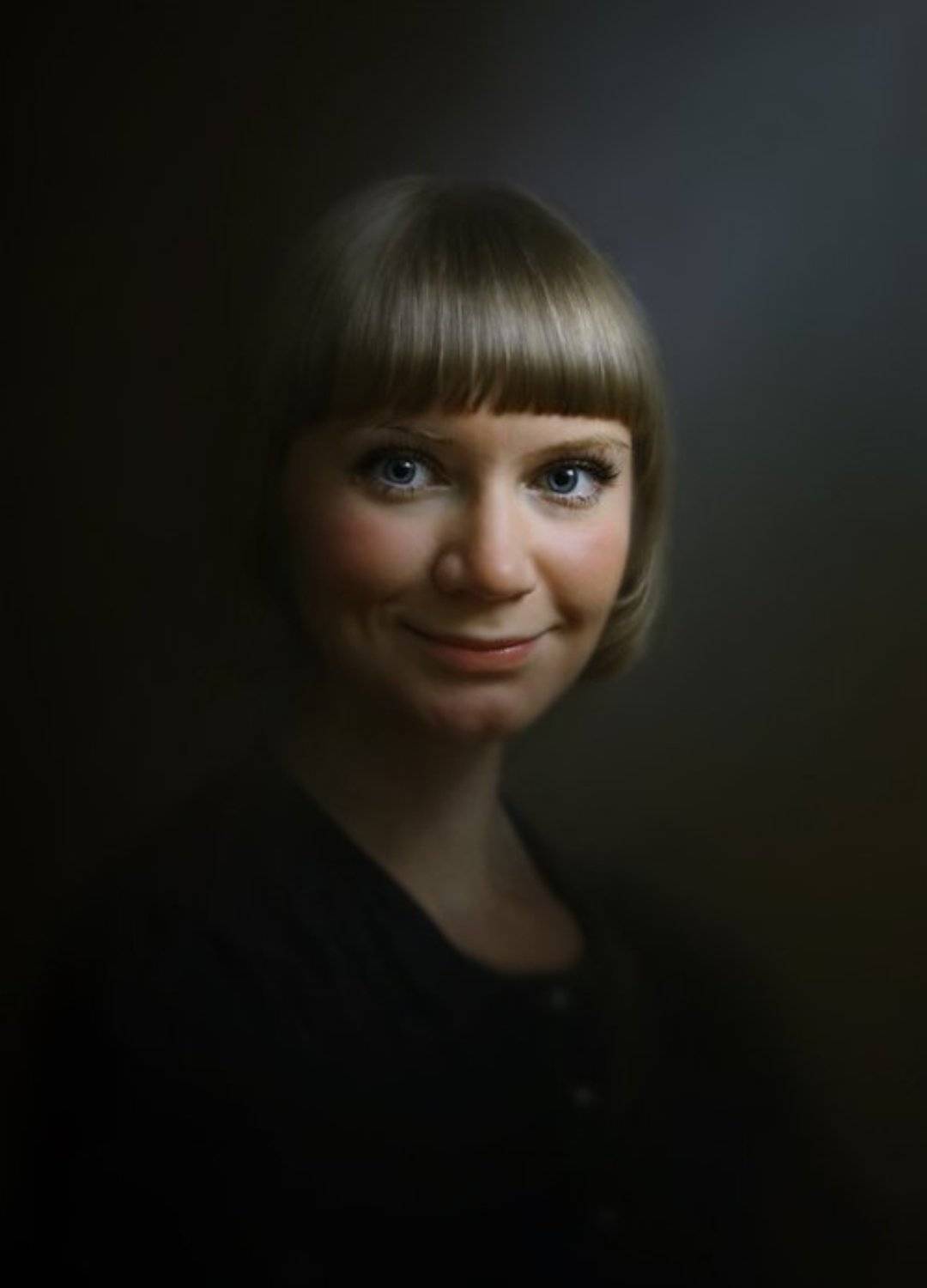 , Марина Ленская