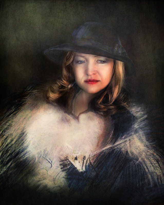 Я ехала домой, душа была полна.. фото превью