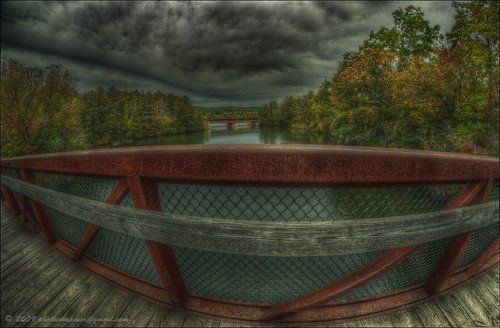 The Way of Autumn...