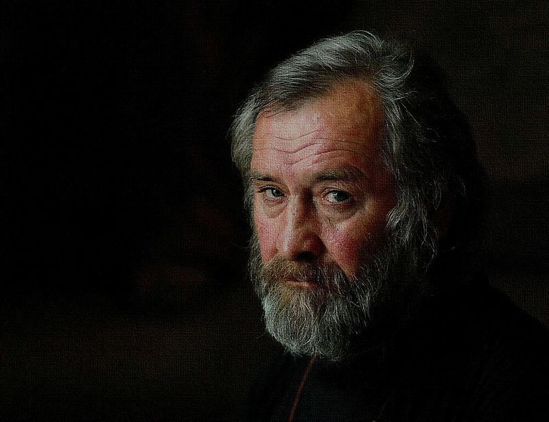 незнакомец, прихожан ин Прихожанин (1) фото превью