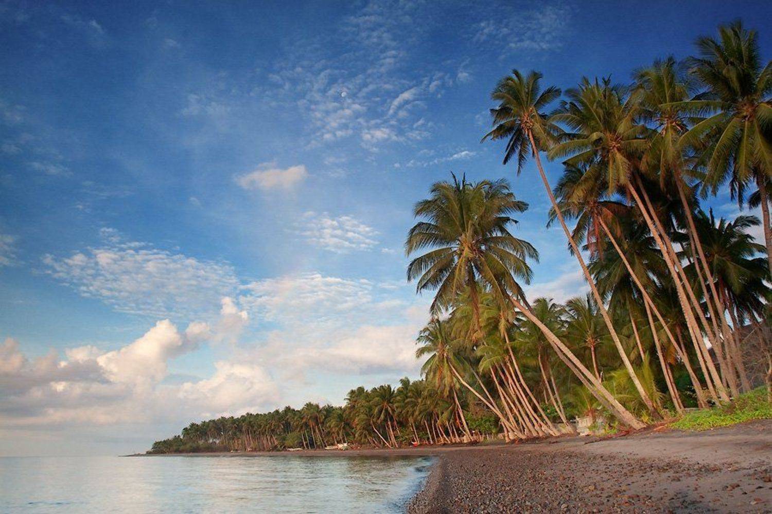 филиппины, Sir Fisher