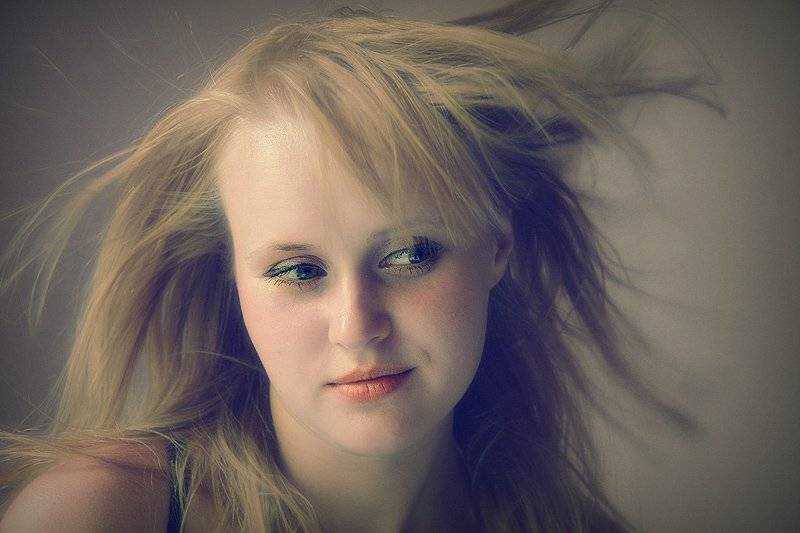 , Ольга Енаева