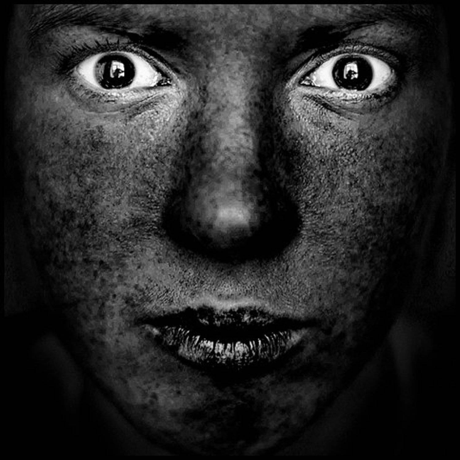 2009, портрет, китч, KIRILL KULIKOV(KARAKULEV)