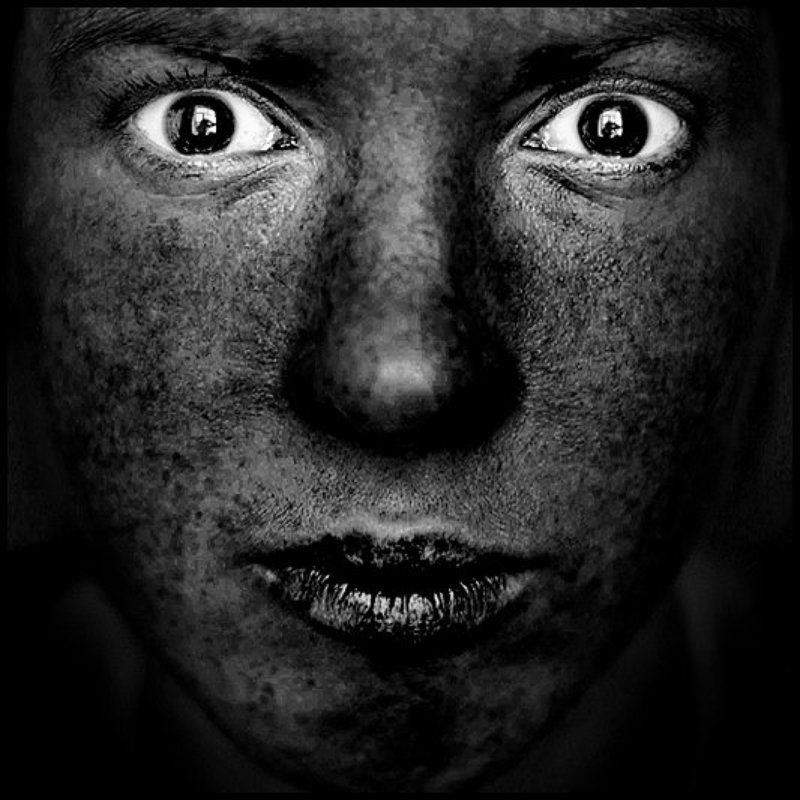 2009, портрет, китч Дочь Нефтяника фото превью