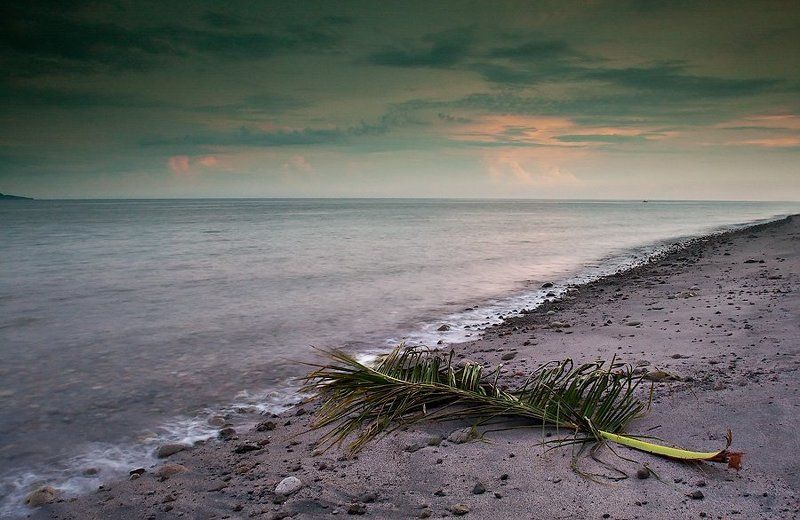 филиппины ...вечер фото превью