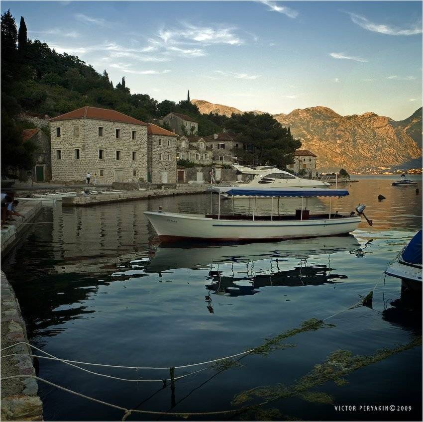 , Виктор Перякин