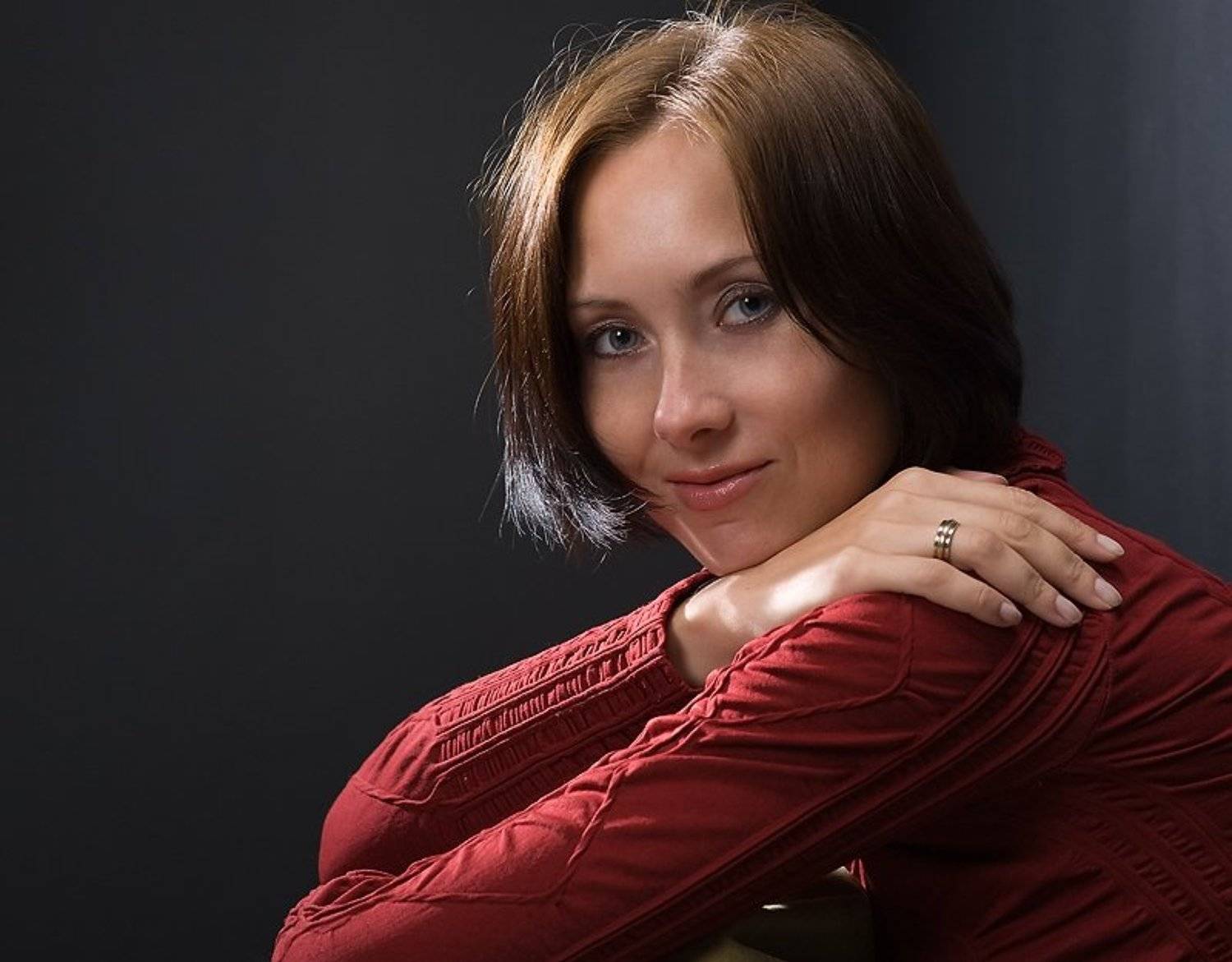 девушка,красота,улыбка, Ольга Новикова