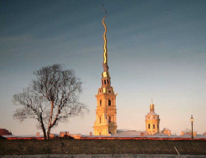 РЕФЛЕКСИИ... фото превью