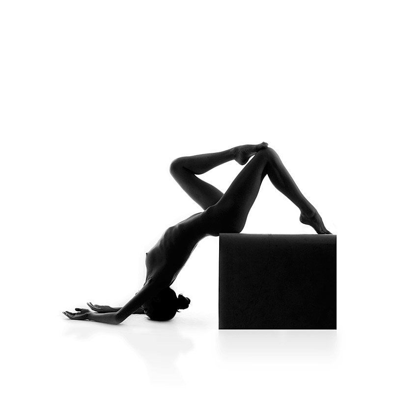 doodko, glafira, свет, тень, ню *** фото превью