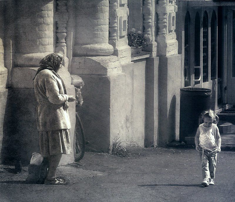 «Блаженны милостивые, ибо они помилованы будут» фото превью