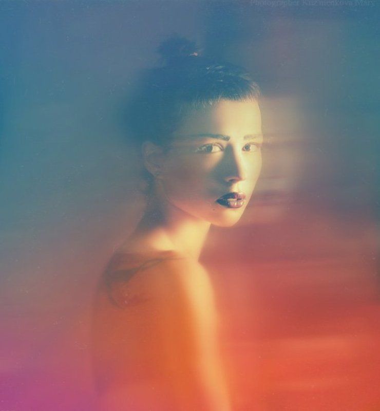 Я твой ласковый зверь... фото превью