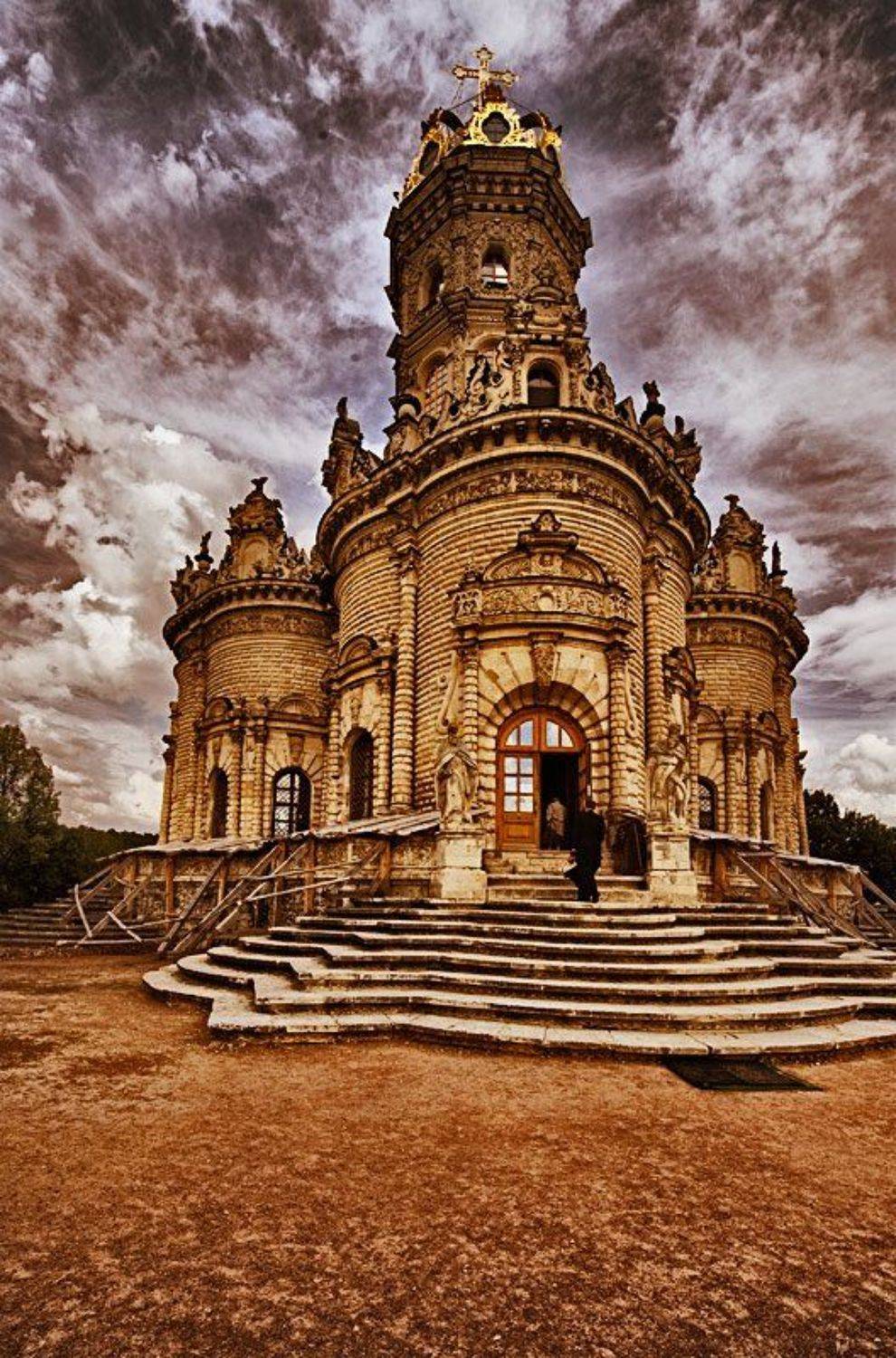 история,красота, Ольга Новикова