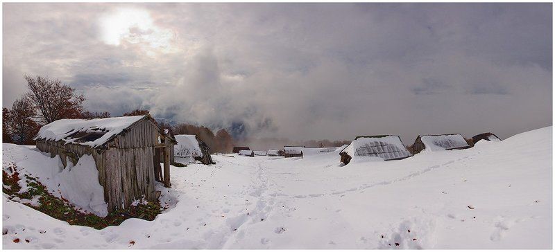 Понатоптали тут! фото превью