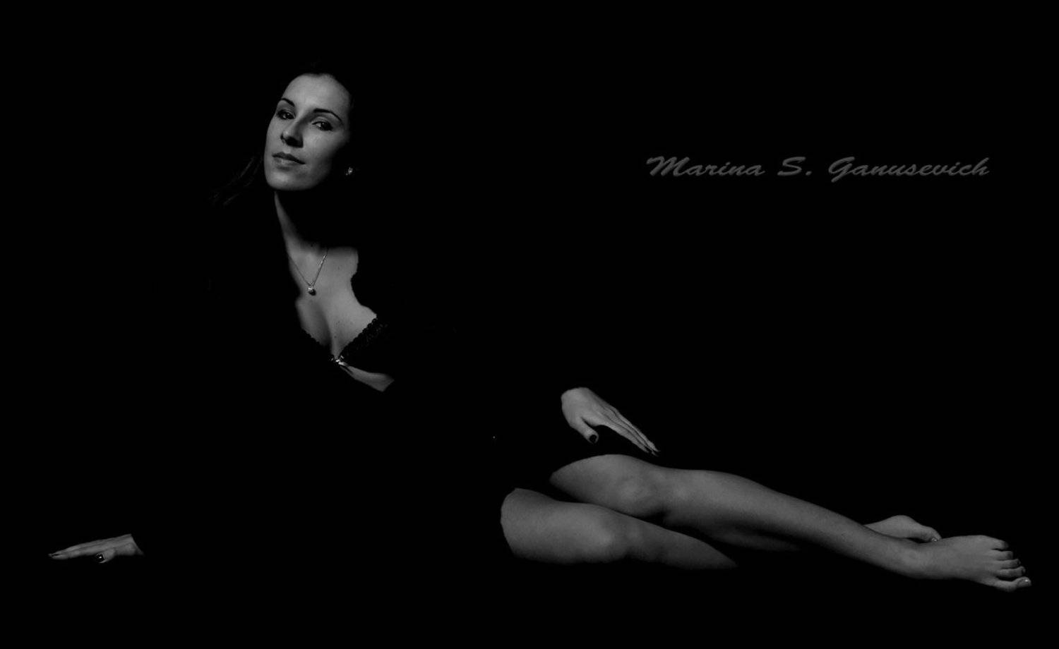 , Marina S. Ganusevich