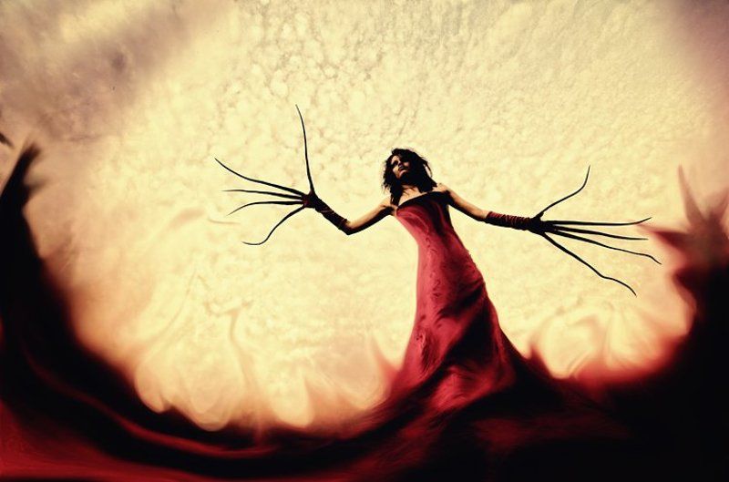 wwwest Колдовство фото превью