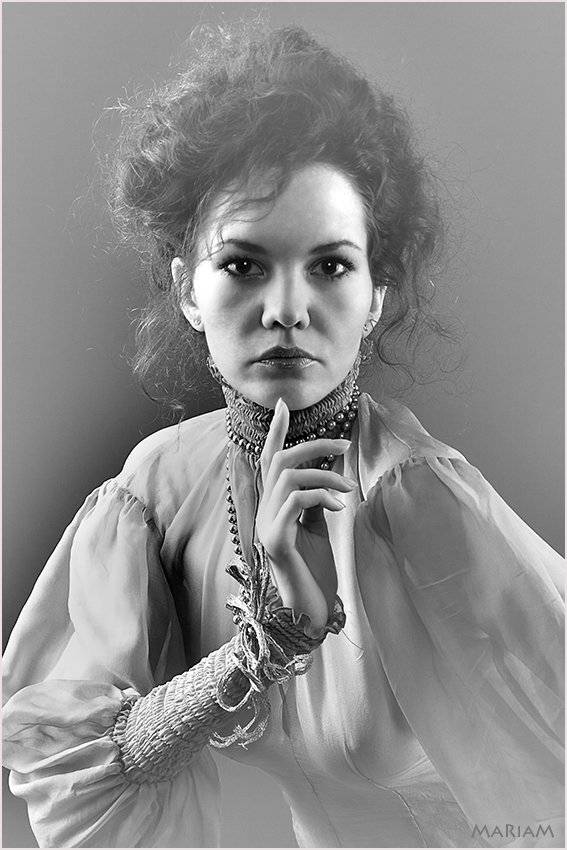 , Mariam