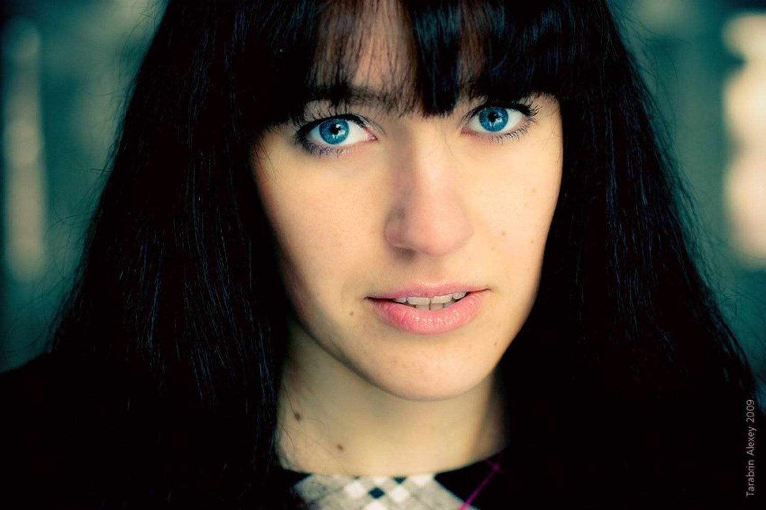 , Алексей Тарабрин