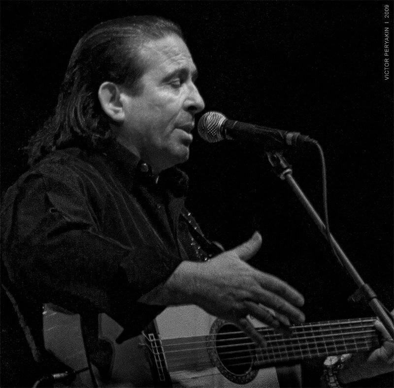 &laquo;gipsy, kings&raquo;, концерт, будва, 2008, Виктор Перякин