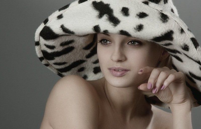 немного о нежности и загадочности фото превью