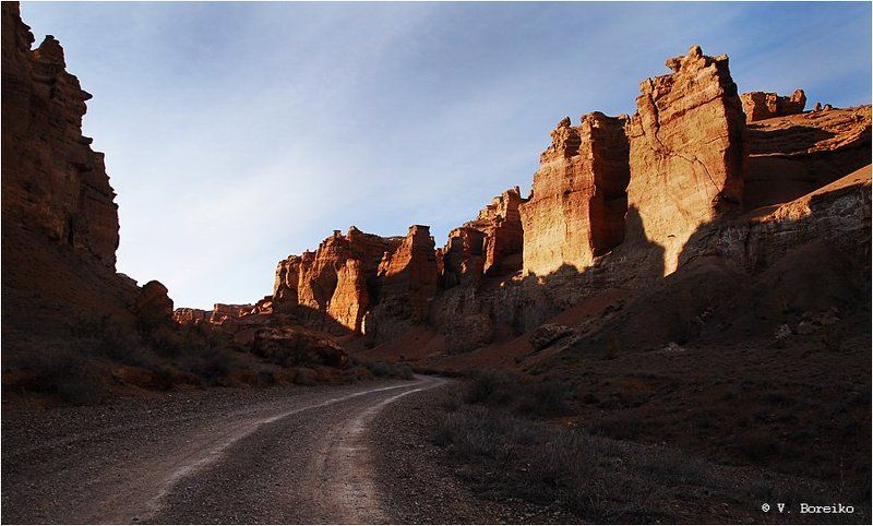 Холодно - теплее фото превью