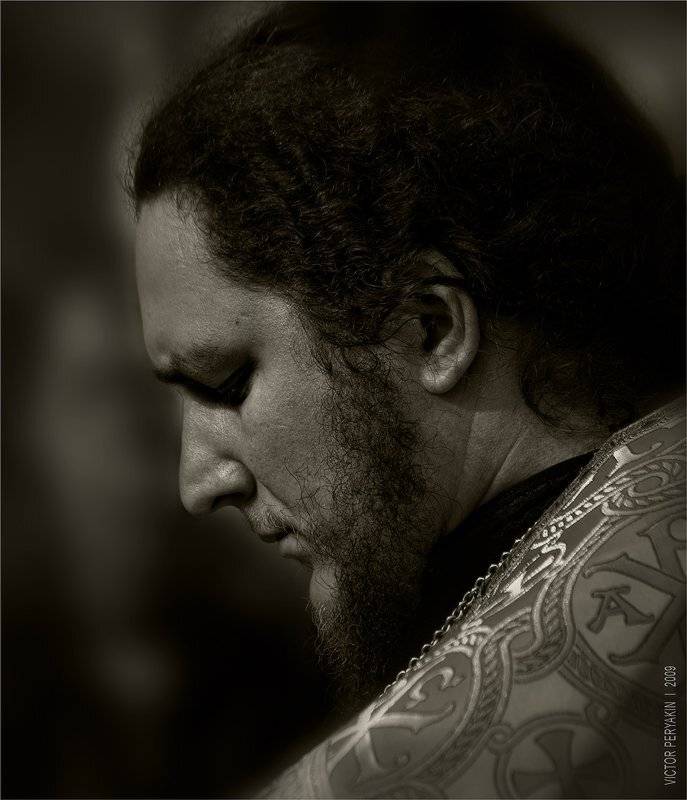 , Виктор Перякин