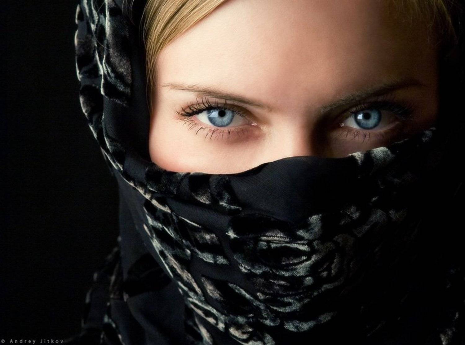 , Андрей Житков