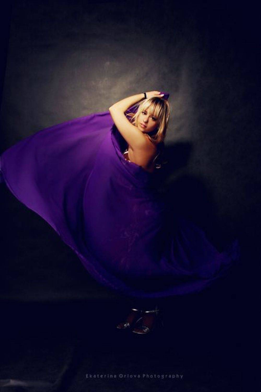 , Екатерина Орлова