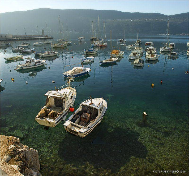 , Виктор Перякин