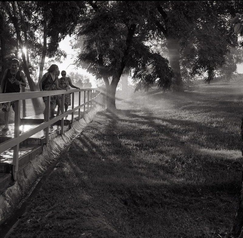 лето, зной, лучи, мамаев курган Лето.., ах лето.. фото превью